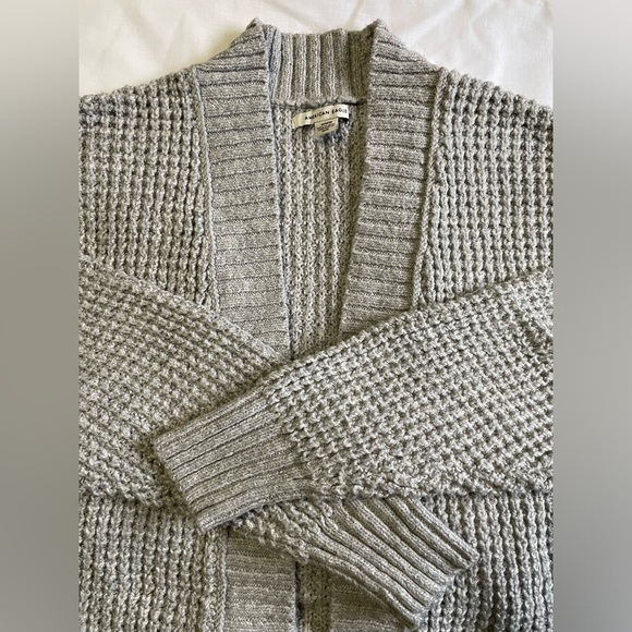 American Eagle cardigan - Picture 7 of 8